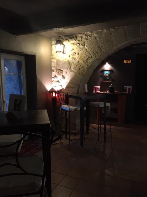 Esprit D'Ailleurs Bed and Breakfast Baillargues Buitenkant foto