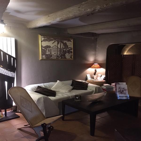 Esprit D'Ailleurs Bed and Breakfast Baillargues Buitenkant foto