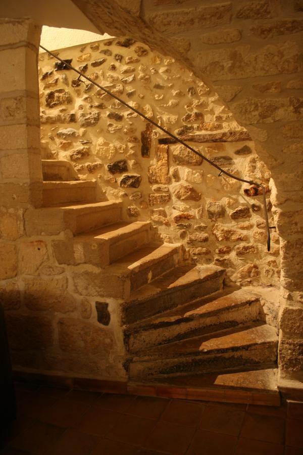 Esprit D'Ailleurs Bed and Breakfast Baillargues Buitenkant foto