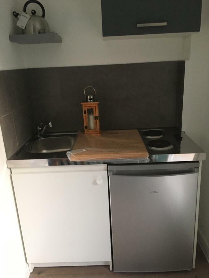 Esprit D'Ailleurs Bed and Breakfast Baillargues Buitenkant foto